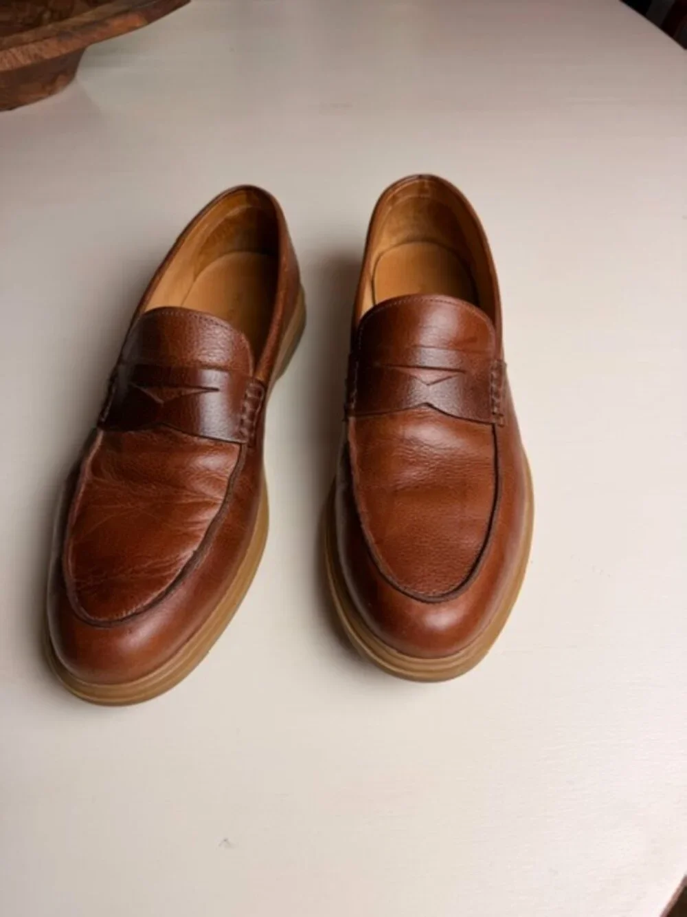 Peter Millar Casual Loafer